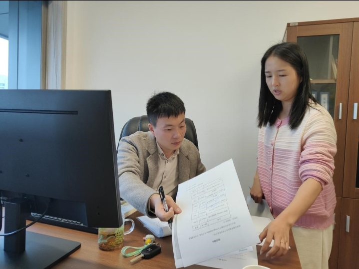 【樹(shù)立先進(jìn)典型 汲取奮進(jìn)力量】周立童：銳行逐光，燃耀征途